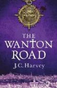 Produktbild: The Wanton Road