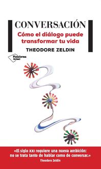 Produktbild: Conversaci&oacute;n