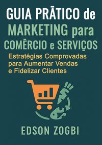 Produktbild: Guia Pr&aacute;tico de Marketing para Com&eacute;rcio e Servi&ccedil;o