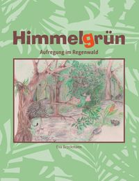 Produktbild: Himmelgr&uuml;n