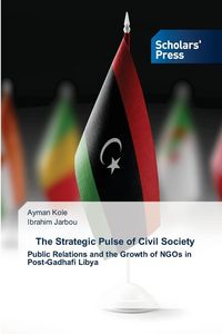 Produktbild: The Strategic Pulse of Civil Society