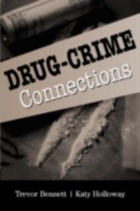 Produktbild: Drug-Crime Connections