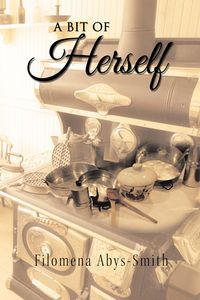 Produktbild: A Bit of Herself