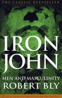 Produktbild: Iron John
