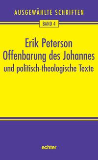 Produktbild: Offenbarung des Johannes