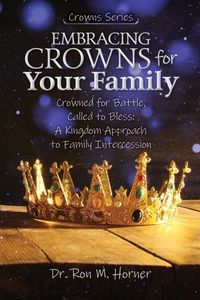 Produktbild: Embracing Crowns for Your Family