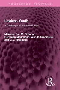 Produktbild: Lawless Youth