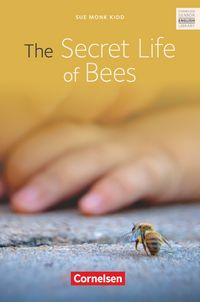 Produktbild: The Secret Life of Bees