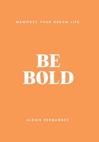 Produktbild: Be Bold