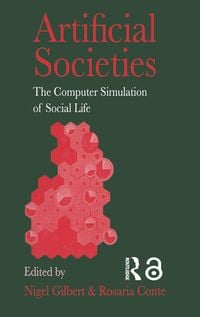 Produktbild: Artificial Societies