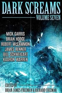 Bild vom Artikel Dark Screams: Volume Seven vom Autor Brian Hodge