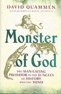 Produktbild: Monster of God