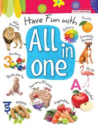 Produktbild: Have Fun With All in One