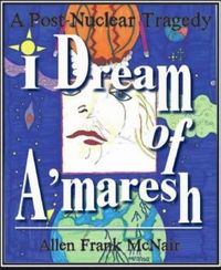 Produktbild: I Dream of A'maresh (The Andran Chronicles, #1)