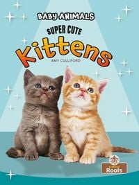 Produktbild: Super Cute Kittens