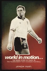 Produktbild: World in Motion