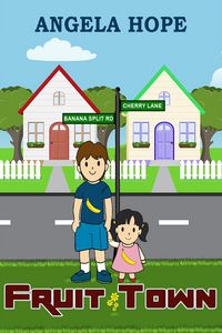 Produktbild: Fruit Town