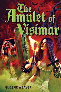 Produktbild: The Amulet of Visimar