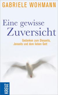 Produktbild: Eine gewisse Zuversicht