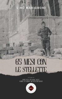 Produktbild: 65 mesi con le stellette
