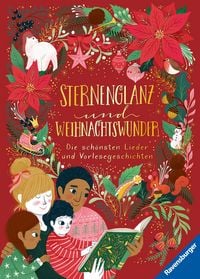 Produktbild Sternenglanz und Weihnachtswunder