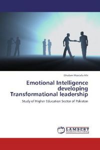 Produktbild: Mir, G: Emotional Intelligence developing Transformational l