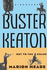 Produktbild: Buster Keaton