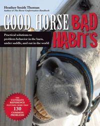 Produktbild: Good Horse, Bad Habits