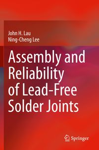 Produktbild: Assembly and Reliability of Lead-Free Solder Joints