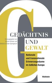 Produktbild: Ged&auml;chtnis und Gewalt