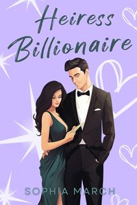 Produktbild: Heiress Billionaire (Mafia Billionaires, #5)