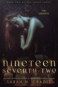 Produktbild: Nineteen Seventy-Two (The Seven, #2)