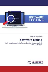 Produktbild: Software Testing