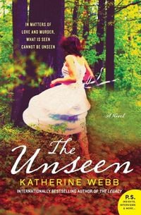Produktbild: The Unseen