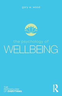 Produktbild: The Psychology of Wellbeing