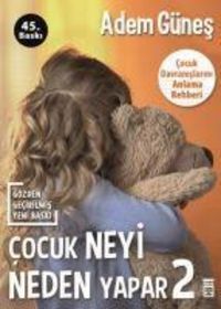 Produktbild: Cocuk Neyi Neden Yapar - 2