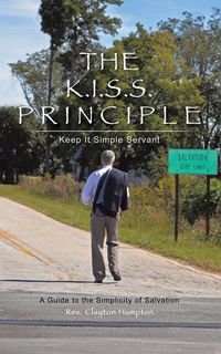 Produktbild: The K.I.S.S. Principle