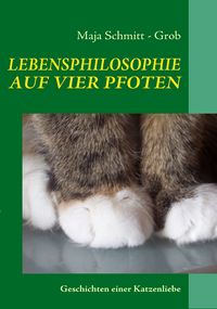 Produktbild: Lebensphilosophie Auf vier Pfoten