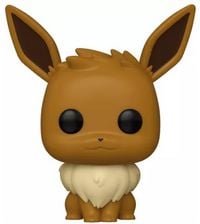 Produktbild: FUNKO POP Games: Pokemon- Eevee