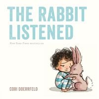 Produktbild: The Rabbit Listened