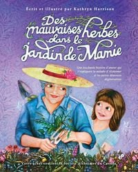 Produktbild: Des mauvaises herbes dans le jardin de Mamie