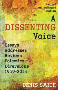 Produktbild: A Dissenting Voice