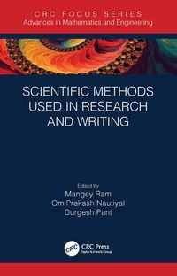 Produktbild: Scientific Methods Used in Research and Writing