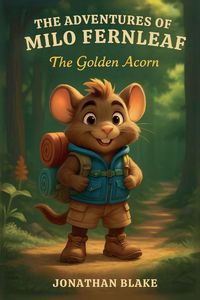 Produktbild: The Adventures Of Milo Fernleaf