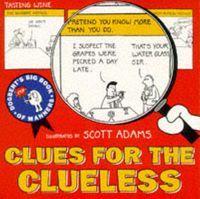 Produktbild: Clues for the Clueless