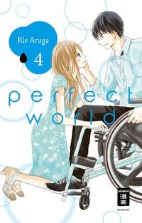 Produktbild: Perfect World 04