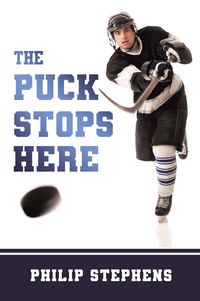 Produktbild: The Puck Stops Here