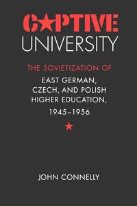Produktbild: Captive University