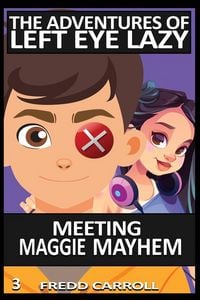 Produktbild: MEETING MAGGIE MAYHEM