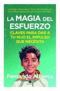 Produktbild: Magia del Esfuerzo, La
